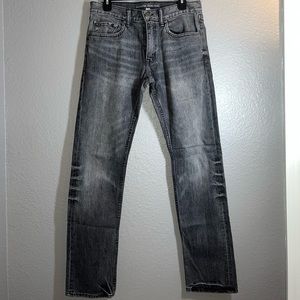 Banana Republic Slim Jeans